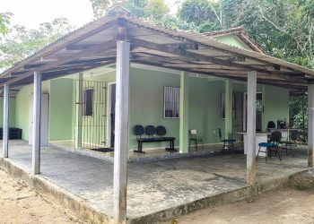 Secretaria de Assistência Social de Vila Pavão está em novo endereço