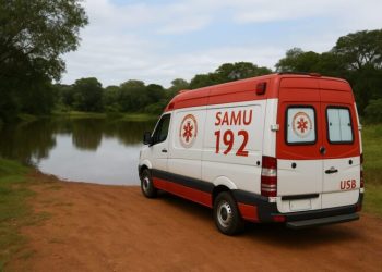 Homem morre afogado em represa no interior de Nova Venécia