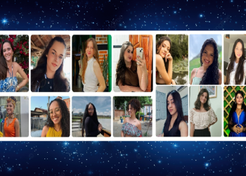 Tudo pronto para a coroação: 26ª Pomitafro começa com o aguardado Concurso de Rainhas