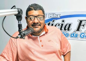 Em entrevista, João Trancoso anuncia atrações e programação da Pomitafro 2025