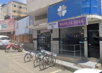 Apostador de Barra de São Fracisco fatura R$ 99,5 milhões sozinho na Mega-Sena com um único jogo