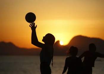 Onda de calor intensa marca a última semana do inverno; temperaturas podem superar 40°C; veja previsão