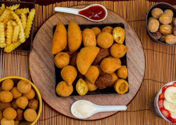 Vila Pavão abre inscrições para curso gratuito de produção de salgados e doces