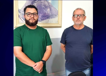 Secretários de Nova Venécia e Vila Pavão buscam acordo para alinhar datas da Cappitella e Pomitafro