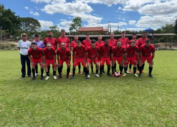 Campeonato Municipal de Vila Pavão tem 4ª rodada de emoção e definição para as semifinais
