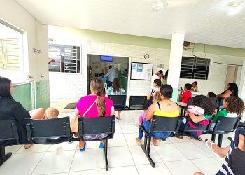 Vila Pavão promove mutirão de exames para reduzir filas na saúde