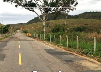 DER-ES realiza consulta pública sobre reabilitação da Rodovia ES-220 em Vila Pavão