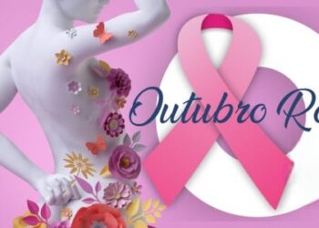 Vila Pavão abre campanha Outubro Rosa com palestra e ações de prevenção à saúde da mulher