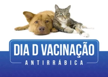 Vila Pavão realiza Dia D de vacinação contra a raiva neste sábado (4)