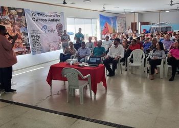 Projeto da nova ES-220 é apresentado à população em Vila Pavão