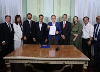 Vila Pavão será contemplado com investimento estadual para sistema de esgotamento sanitário