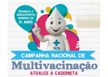 Campanha de Multivacinação tem Dia D neste sábado (18) em Vila Pavão