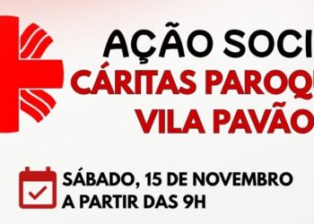 Parceria entre Cáritas e Assistência Social leva cidadania e integração à comunidade de Praça Rica