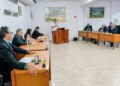 Câmara de Vila Pavão realiza primeira sessão ordinária de 2026 nesta quinta-feira (19)