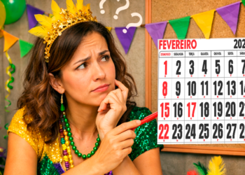 Carnaval 2026 altera funcionamento de serviços em Vila Pavão; veja o que abre e fecha