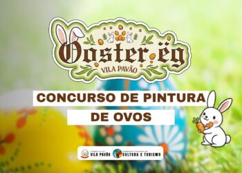 Ooster Ëg 2026: inscrições abrem na próxima segunda-feira