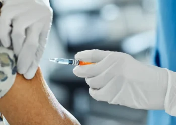 Campanha contra a gripe começa em Vila Pavão; Dia D será neste sábado (28)