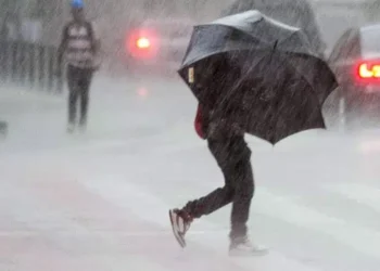 Outono começa com atuação de fenômeno climático e aumenta risco de temporais no Sudeste