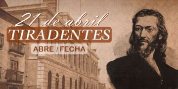 Vila Pavão terá ponto facultativo e mudanças no funcionamento durante o feriado do Dia de Tiradentes