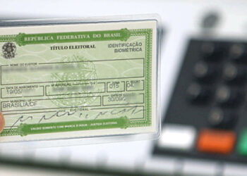 Prazo final se aproxima: eleitores de Vila Pavão devem regularizar título até 6 de maio