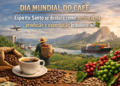Dia Mundial do Café: Espírito Santo se destaca como potência na produção e exportação brasileira