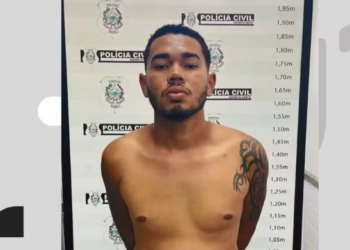 Dívida de R$ 72 mil termina em homicídio em Jaguaré: empresário é preso após confessar crime