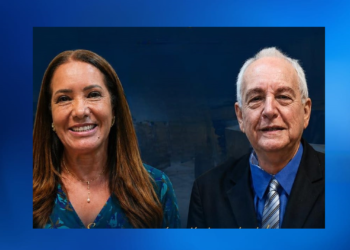 Câmara de Vila Pavão homenageará deputados Janete de Sá e José Esmeraldo com Título de Cidadão Pavoense