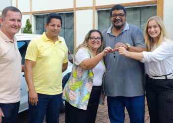 Vila Pavão recebe evento especial para mulheres com entrega do Kit Mulher Viva+