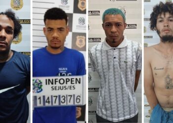 Vídeo | Execução de suplente de vereador em Vila Valério foi motivada por desavença com traficantes, diz delegado