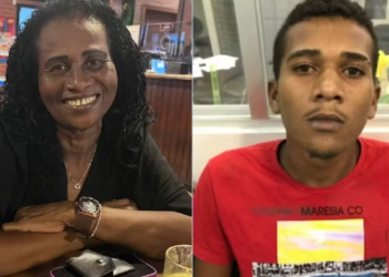 Mulher é morta a socos e marteladas pelo filho na Grande Vitória