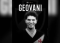 Morre Geovani Silva, o “Pequeno Príncipe”, aos 62 anos