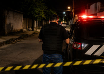 Polícia investiga assassinato de adolescente de 15 anos em Sooretama