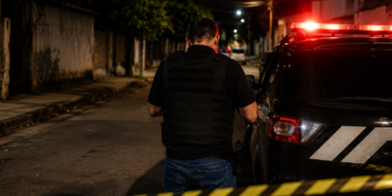 Polícia investiga assassinato de adolescente de 15 anos em Sooretama