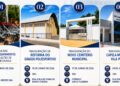 Junho de Entregas: Vila Pavão celebra avanços e investimentos em diversas áreas do município