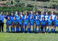 Seleção feminina de Vila Pavão vence Santa Maria de Jetibá de virada e avança às semifinais da Copa Sesport