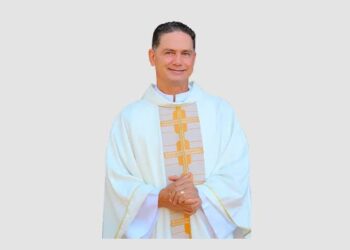 Diocese de São Mateus promove mudanças pastorais e nomeia Padre Erasmo para Vila Pavão