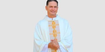 Diocese de São Mateus promove mudanças pastorais e nomeia Padre Erasmo para Vila Pavão