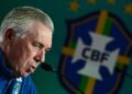Ancelotti convoca Seleção para sua primeira Copa como técnico; Brasil pega Marrocos na estreia