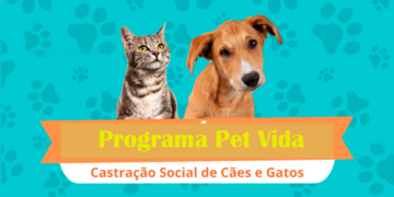 Carretão da Castração leva a Vila Pavão atendimento gratuito para cães e gatos