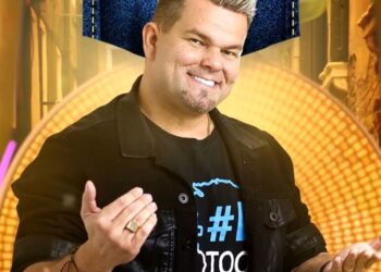 27ª Pomitafro já tem primeira atração confirmada: Alemão do Forró sobe ao palco no sábado
