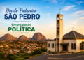 Feriados municipais e ponto facultativo alteram funcionamento dos serviços em Vila Pavão