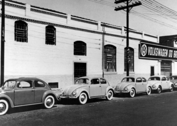 Fusca: o carro que virou símbolo do Brasil e ultrapassou a função de transporte