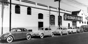 Fusca: o carro que virou símbolo do Brasil e ultrapassou a função de transporte