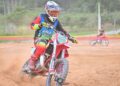 Piloto de Vila Pavão conquista título em etapa do Brasileiro de Enduro e entra na disputa pelo campeonato nacional