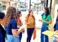 Semana do Meio Ambiente mobiliza estudantes e comunidade com ações de sensibilização em Vila Pavão