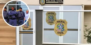 Homem é preso em flagrante em Marilândia por estuprar filha durante nove anos