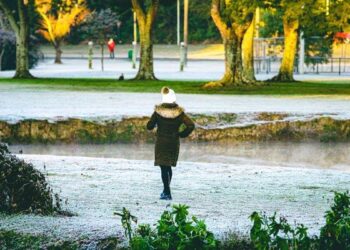 Inverno começa com previsão de frio intenso e temperaturas abaixo da média em diversas regiões do Brasil
