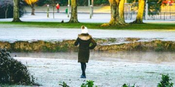 Inverno começa com previsão de frio intenso e temperaturas abaixo da média em diversas regiões do Brasil