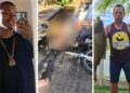 Vídeo | Colisão frontal entre motocicletas deixa dois mortos na ES-381, em Nova Venécia