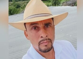 Homem morre esmagado por tronco de manga no interior do ES